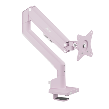 PS1S Wave Premium Single Monitor Stand