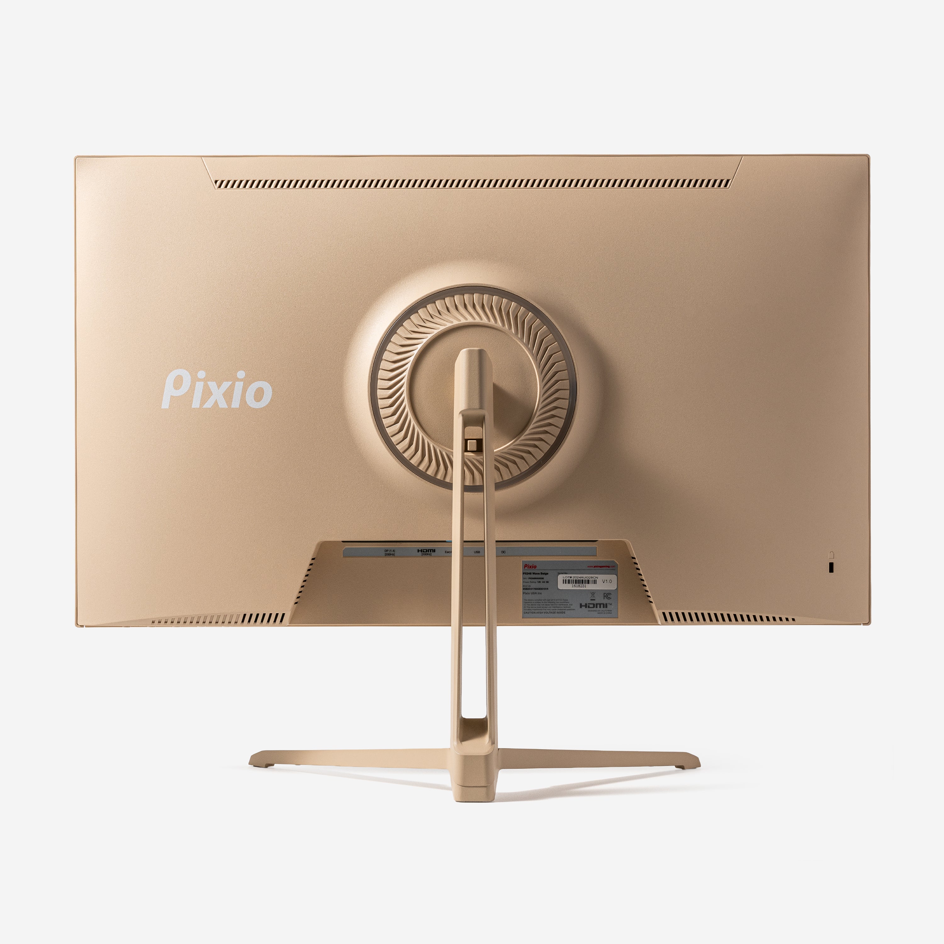 PX248 Wave 24-inch Fast IPS Gaming Monitor