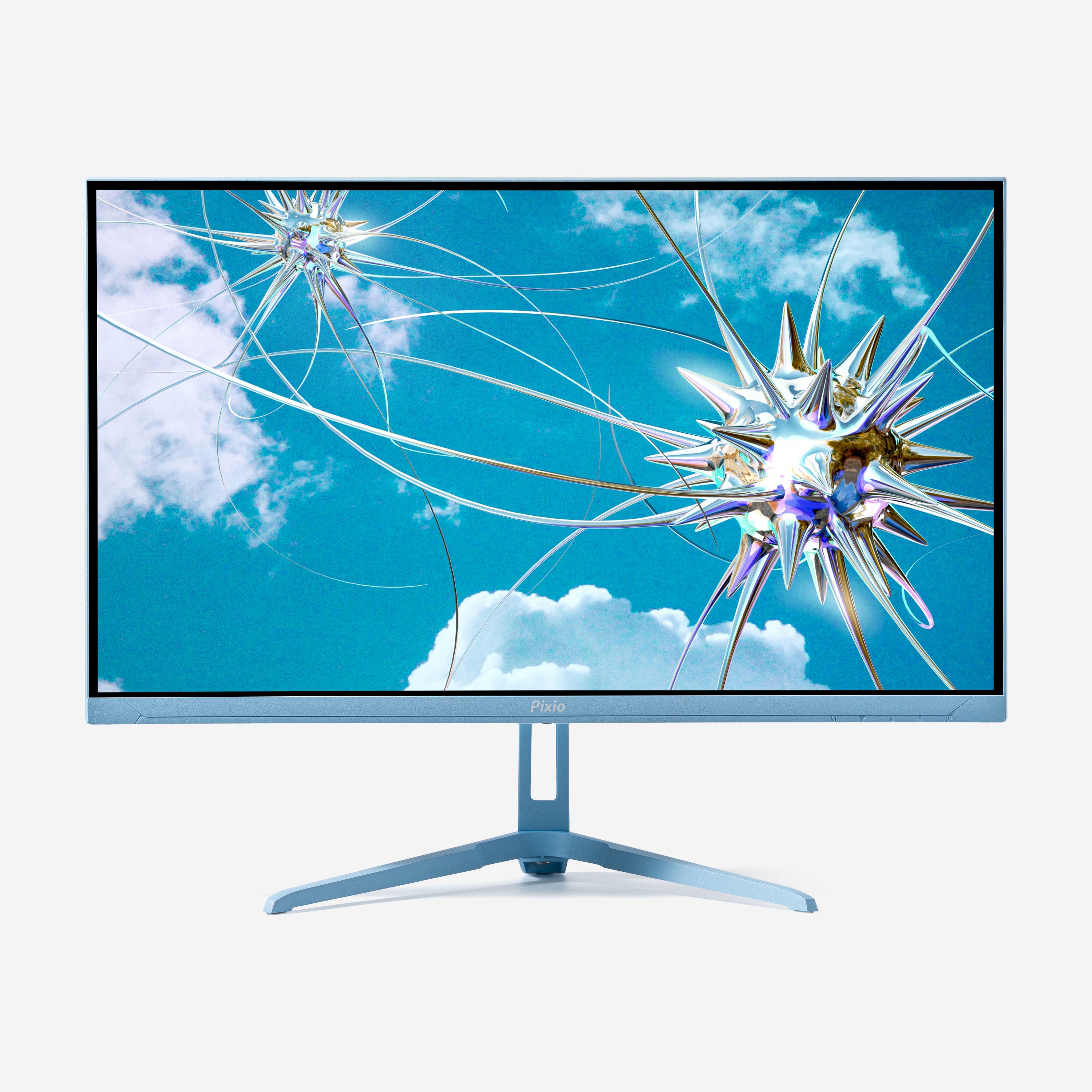 PX248 Wave 24-inch Fast IPS Gaming Monitor