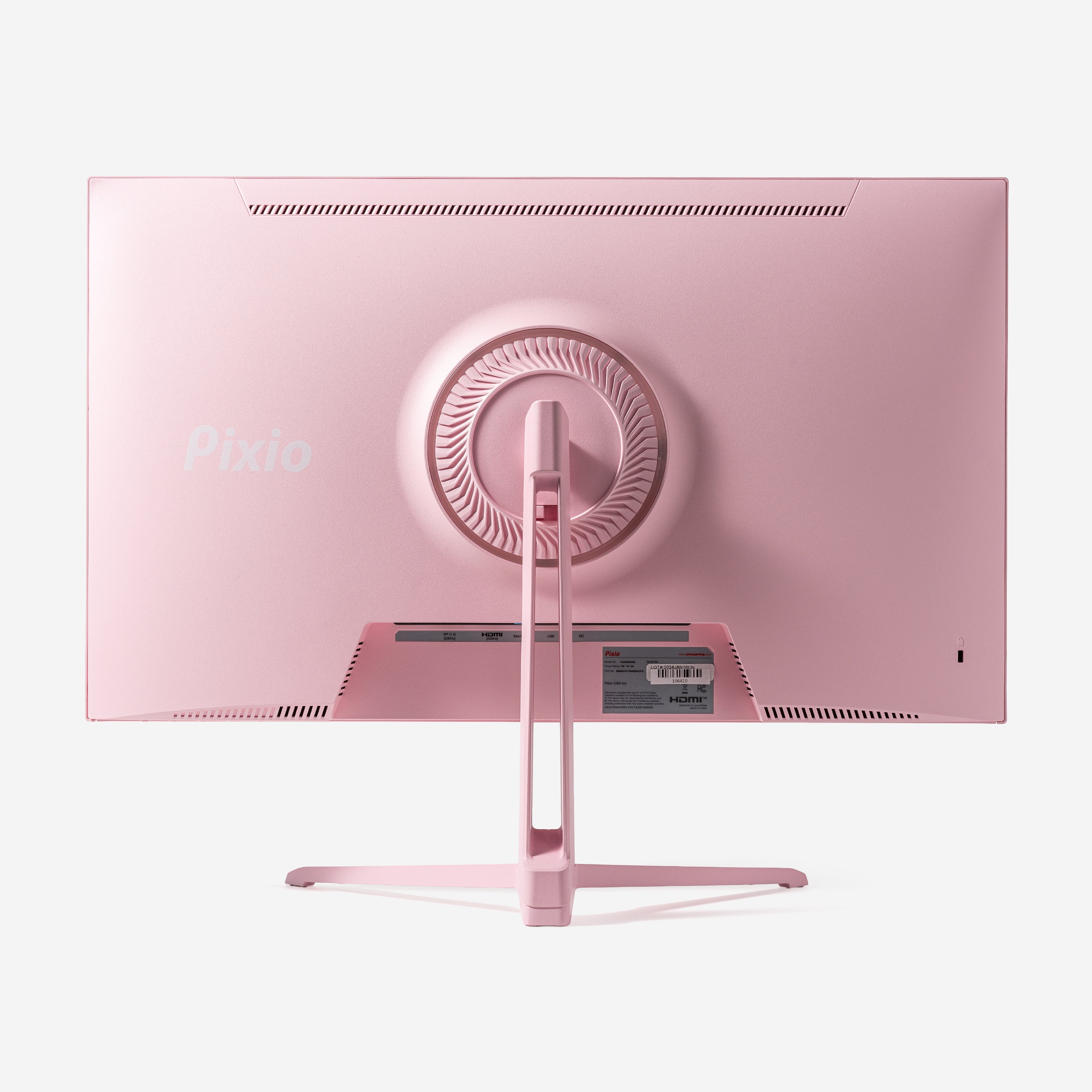 PX248 Wave 24-inch Fast IPS Gaming Monitor