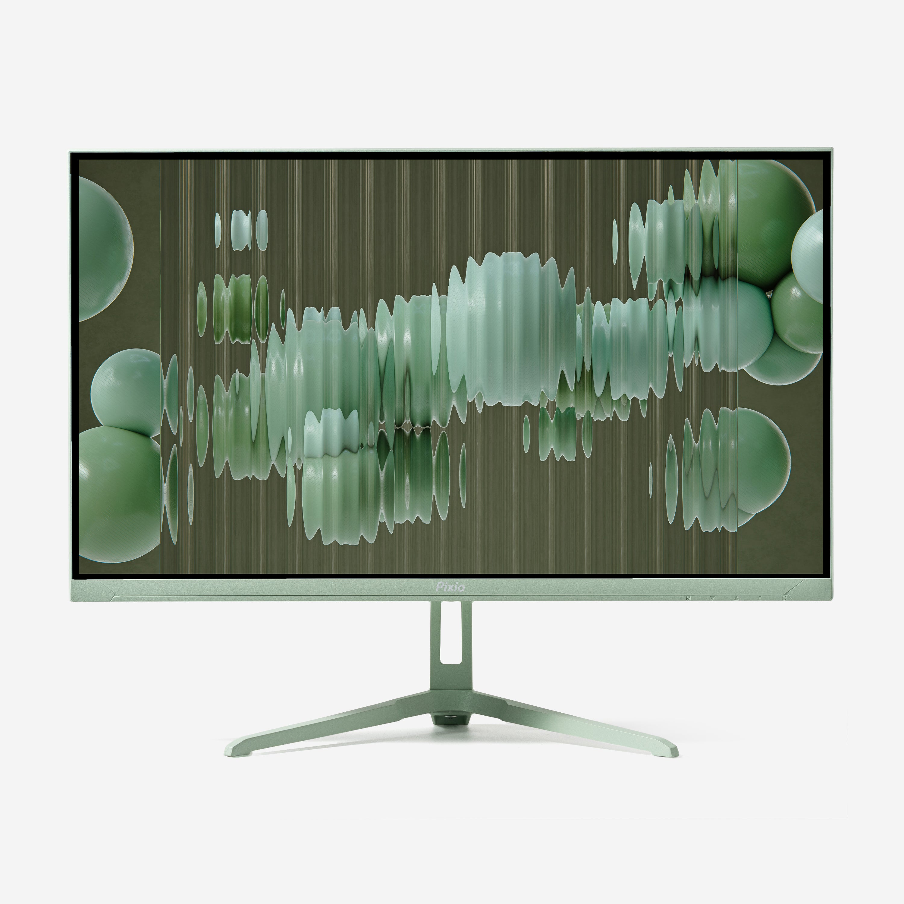 PX248 Wave 24-inch Fast IPS Gaming Monitor