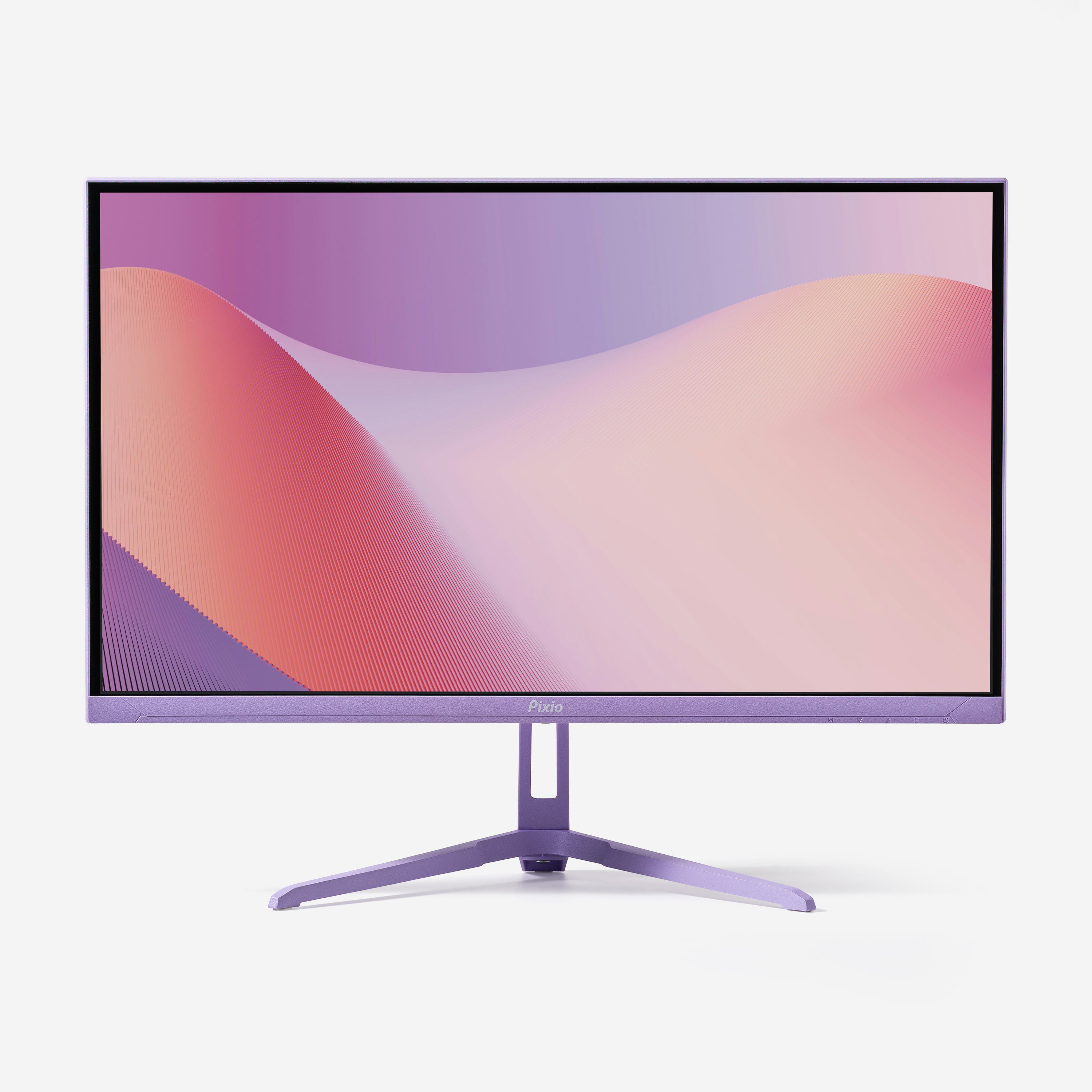 PX248 Wave 24-inch Fast IPS Gaming Monitor