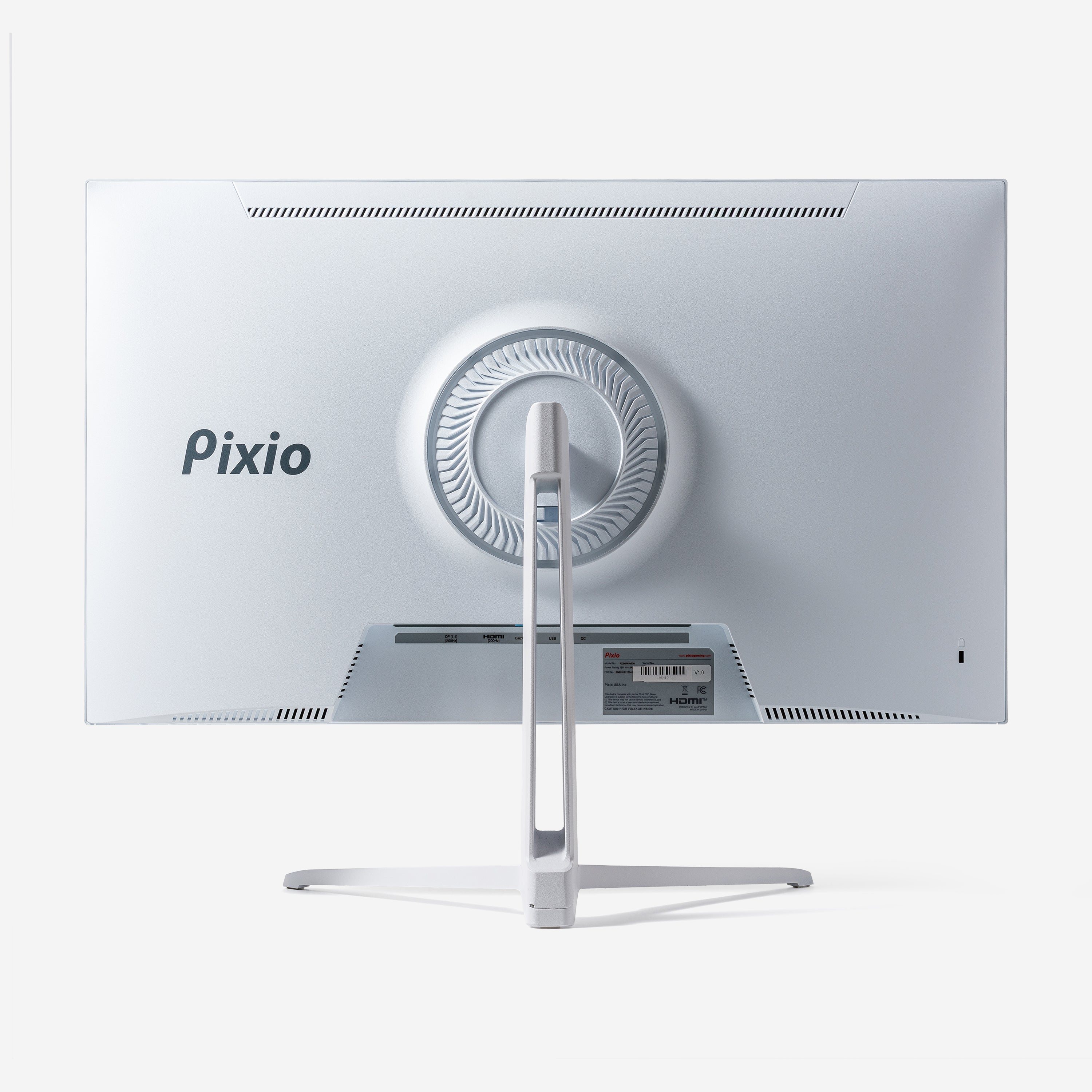 PX248 Wave 24-inch Fast IPS Gaming Monitor