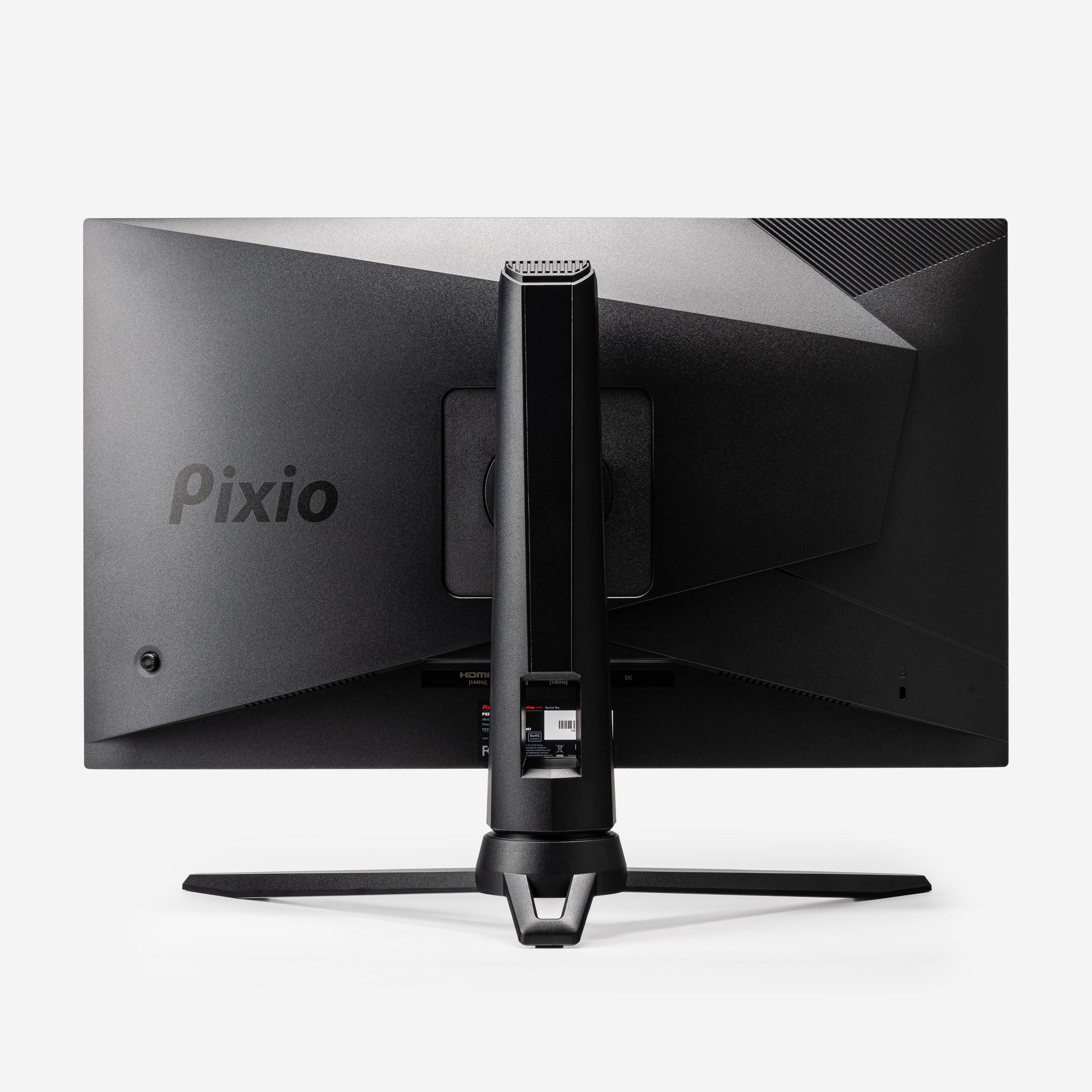 PX24Q Pro 24-inch Fast IPS Gaming Monitor