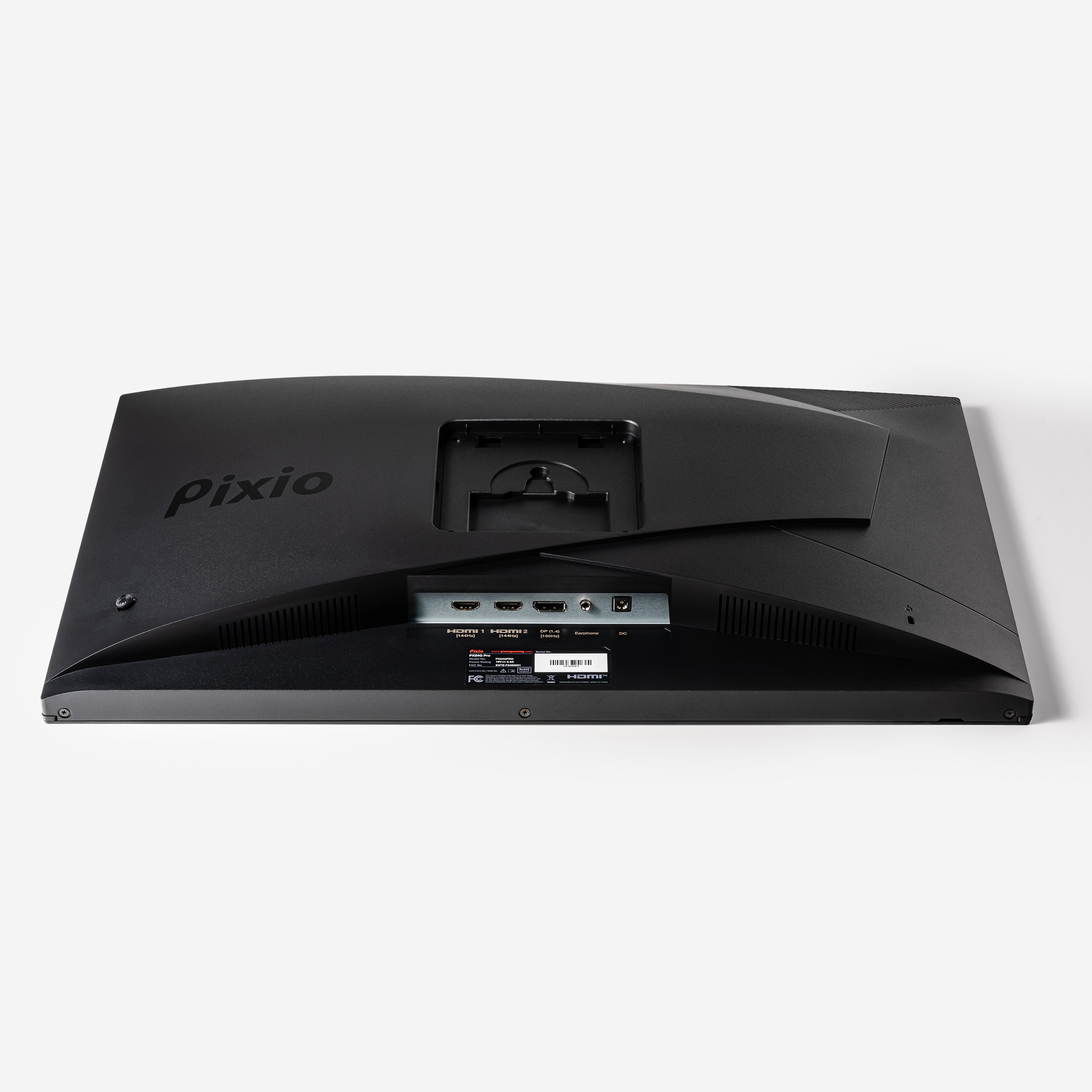 PX24Q Pro 24-inch Fast IPS Gaming Monitor