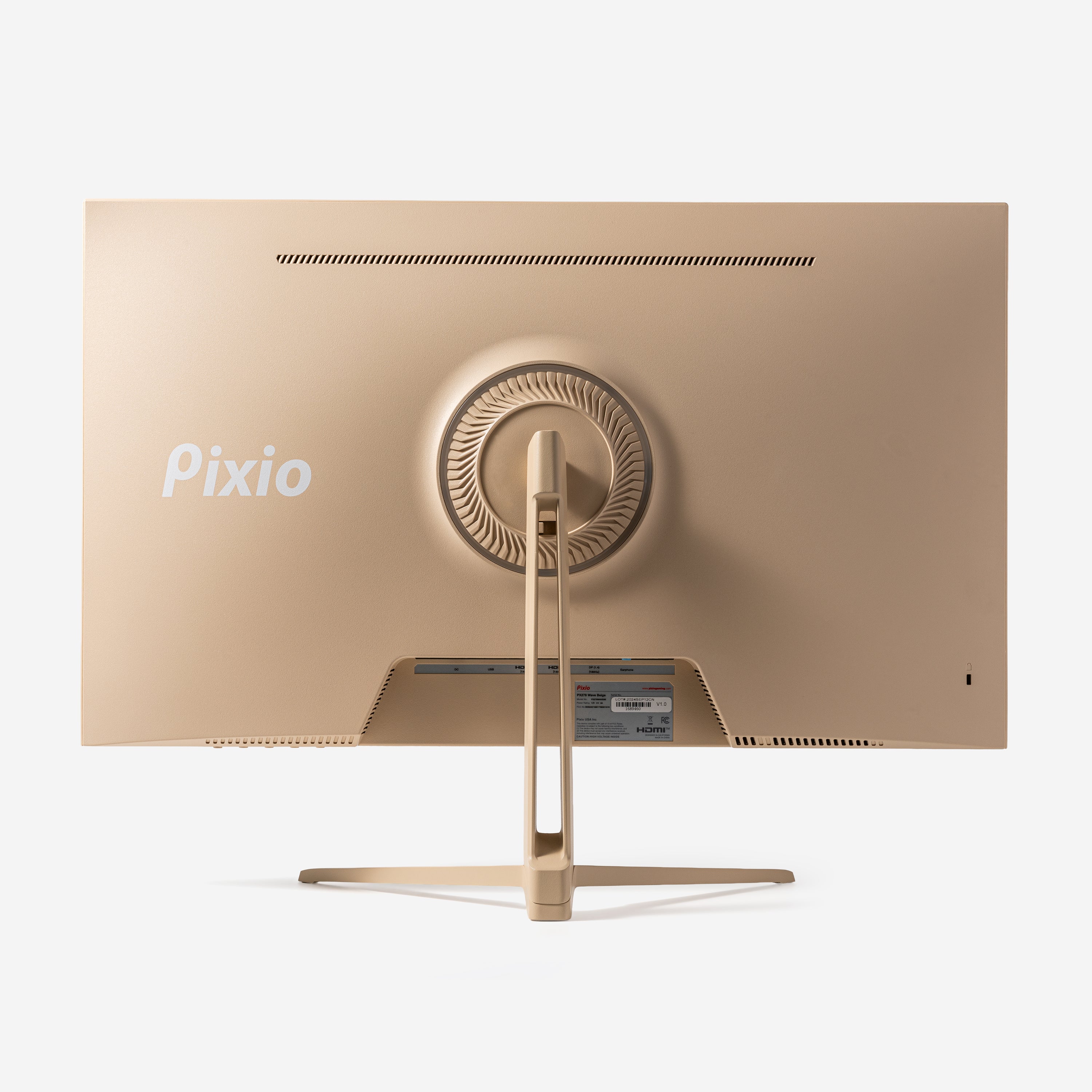 PX278 Wave 27-inch Fast IPS Gaming Monitor