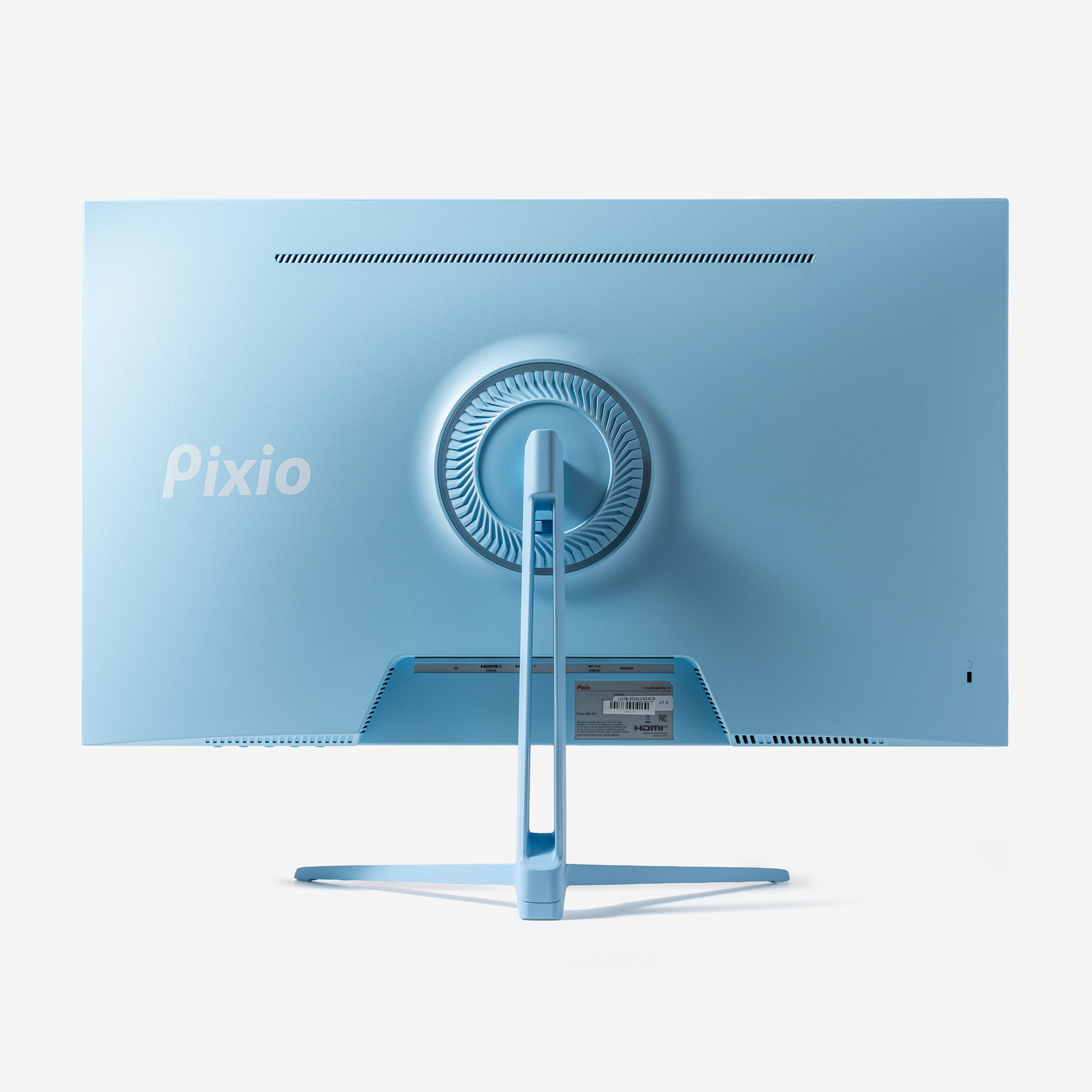 PX278 Wave 27-inch Fast IPS Gaming Monitor