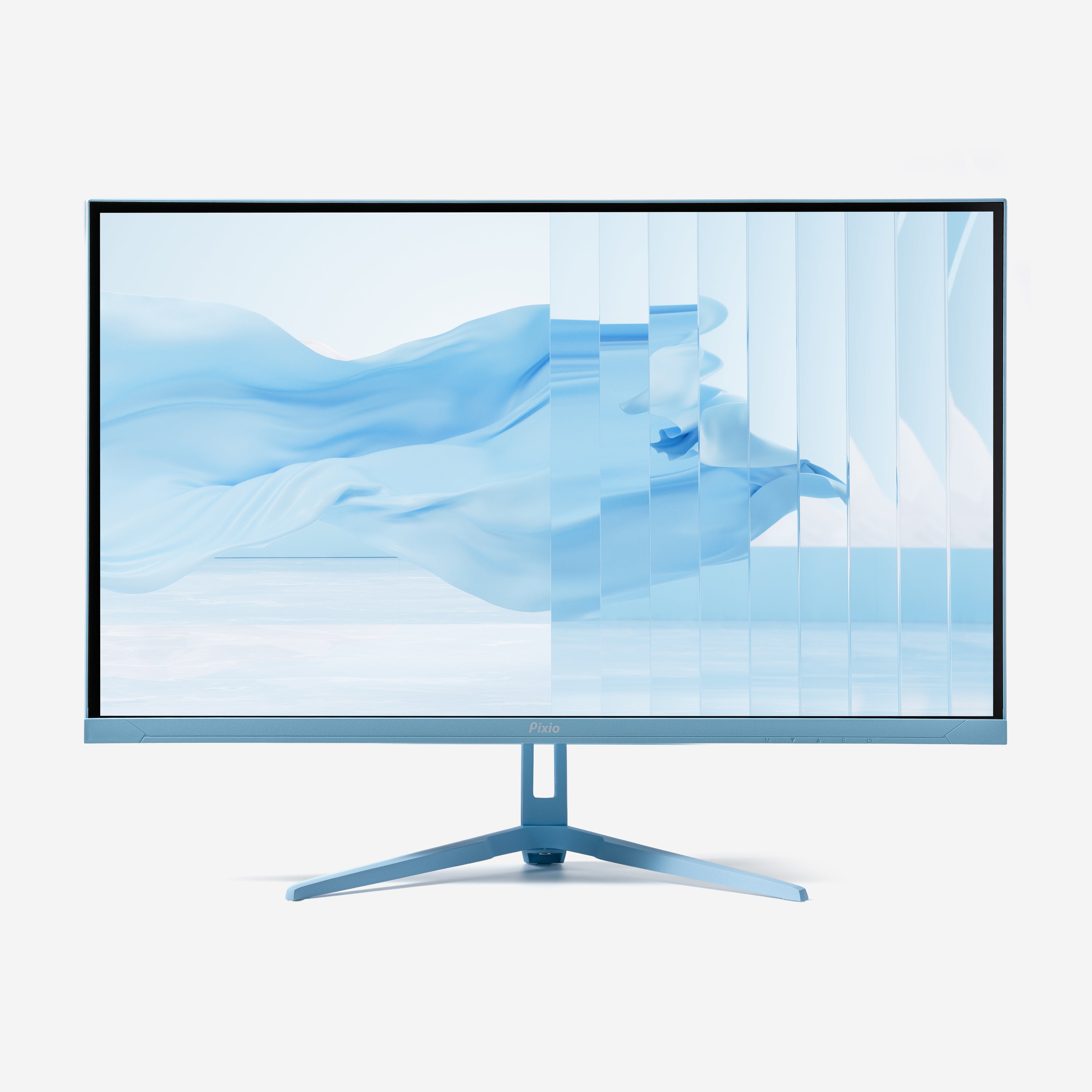 PX278 Wave 27-inch Fast IPS Gaming Monitor