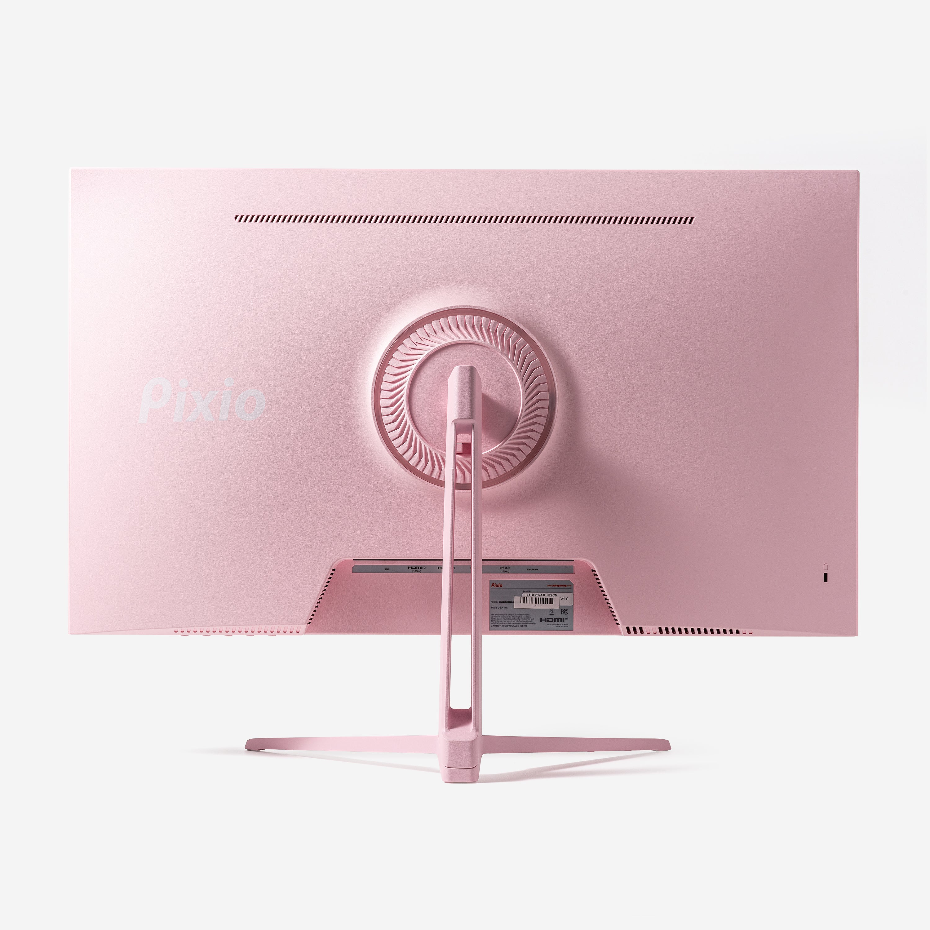 PX278 Wave 27-inch Fast IPS Gaming Monitor