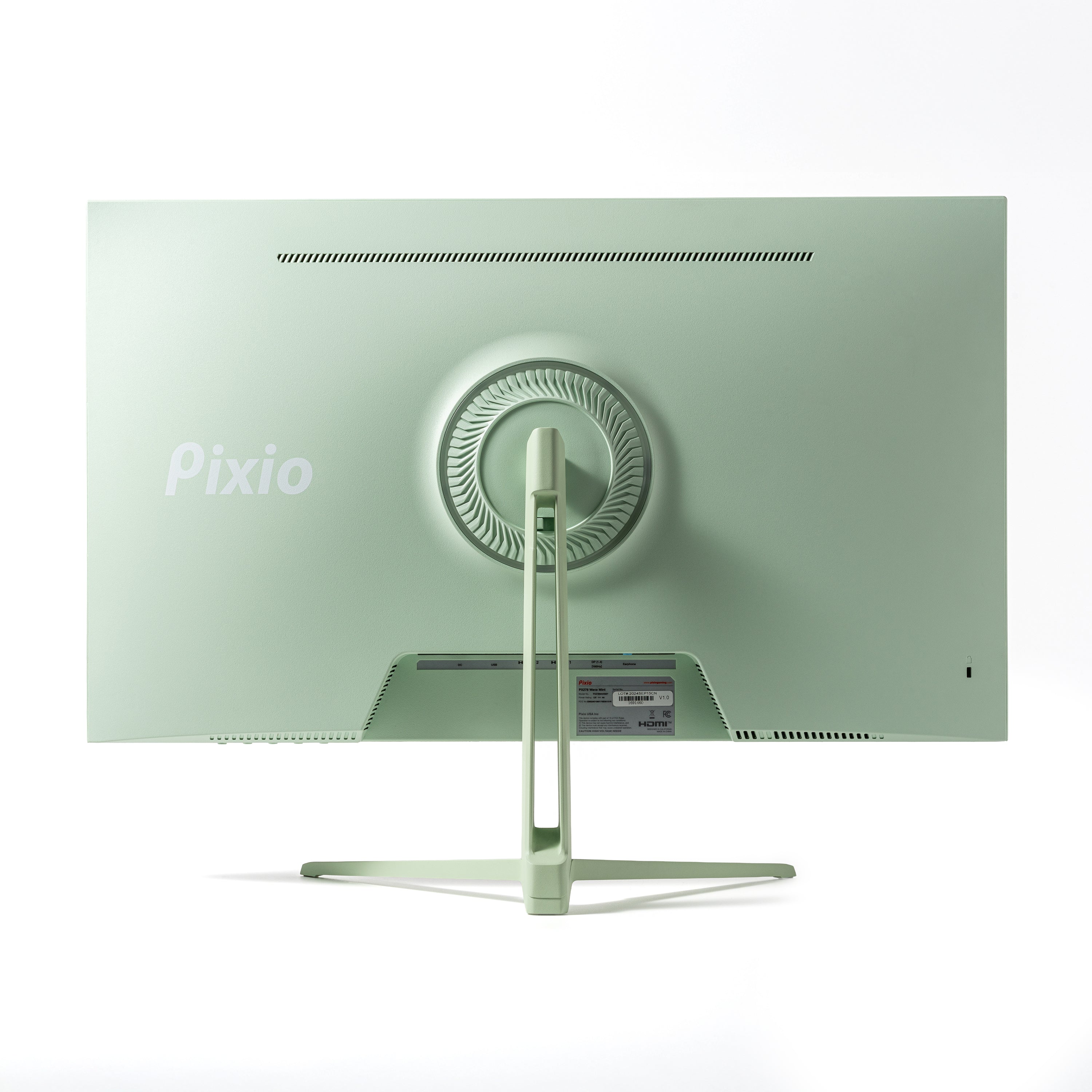 PX278 Wave 27-inch Fast IPS Gaming Monitor