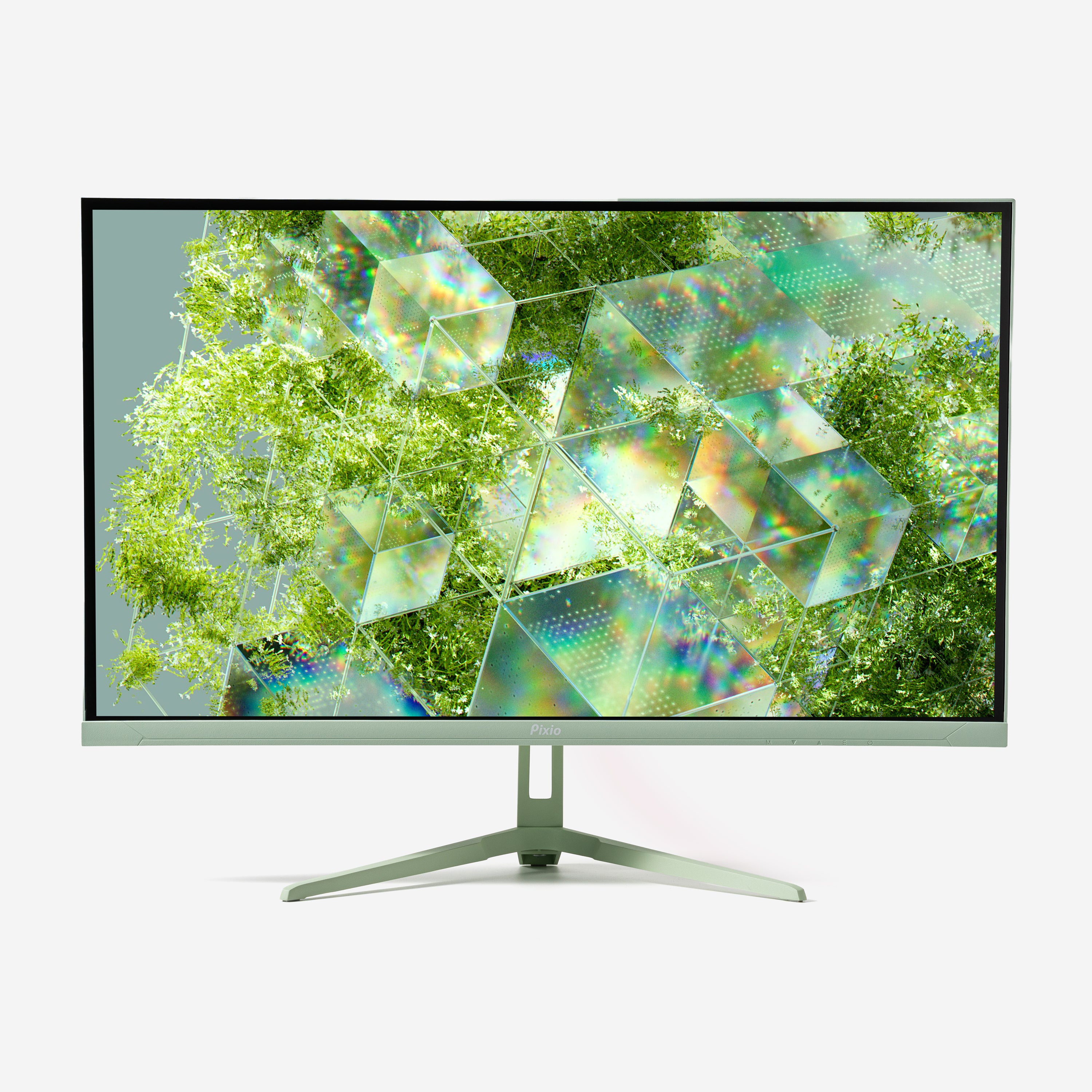 PX278 Wave 27-inch Fast IPS Gaming Monitor
