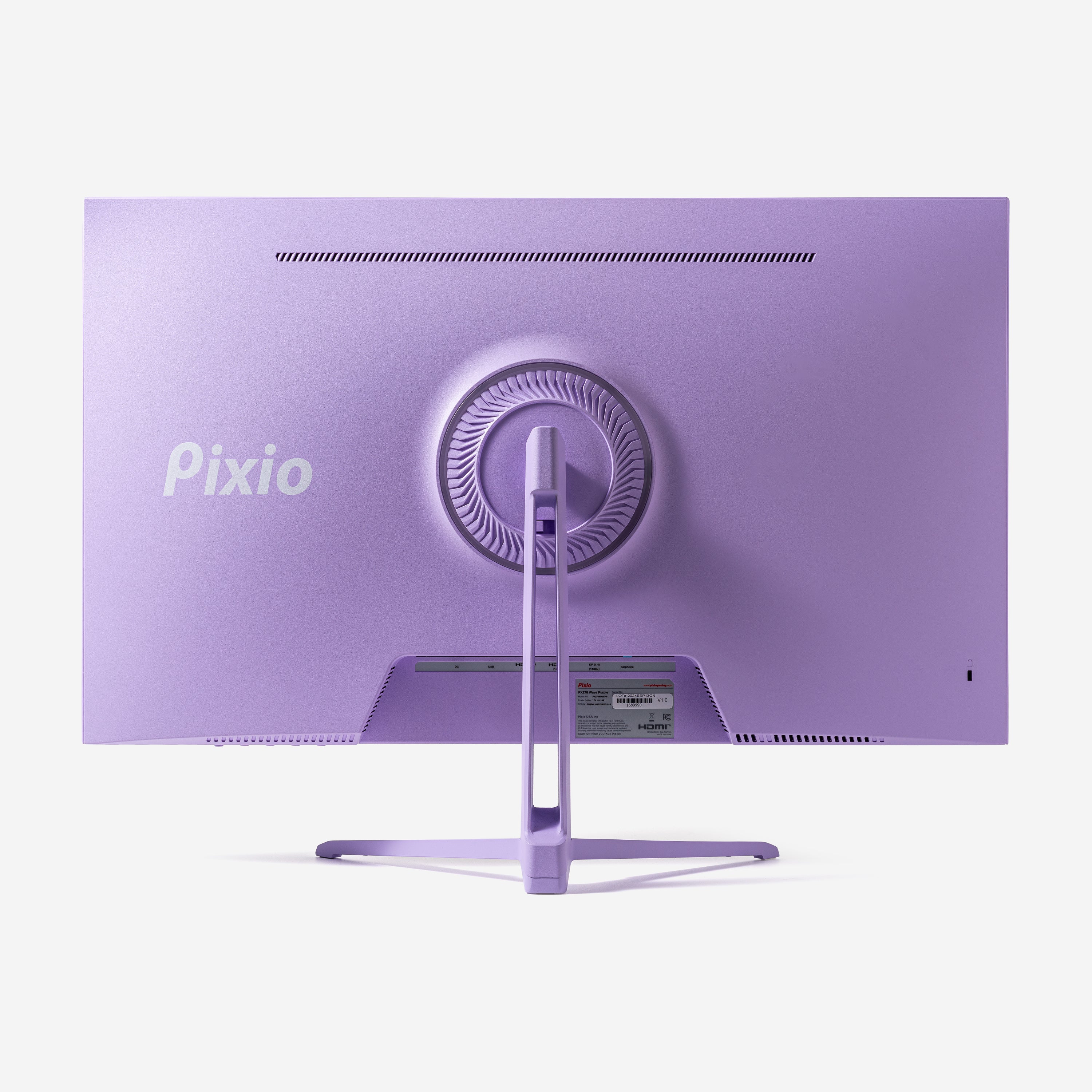 PX278 Wave 27-inch Fast IPS Gaming Monitor