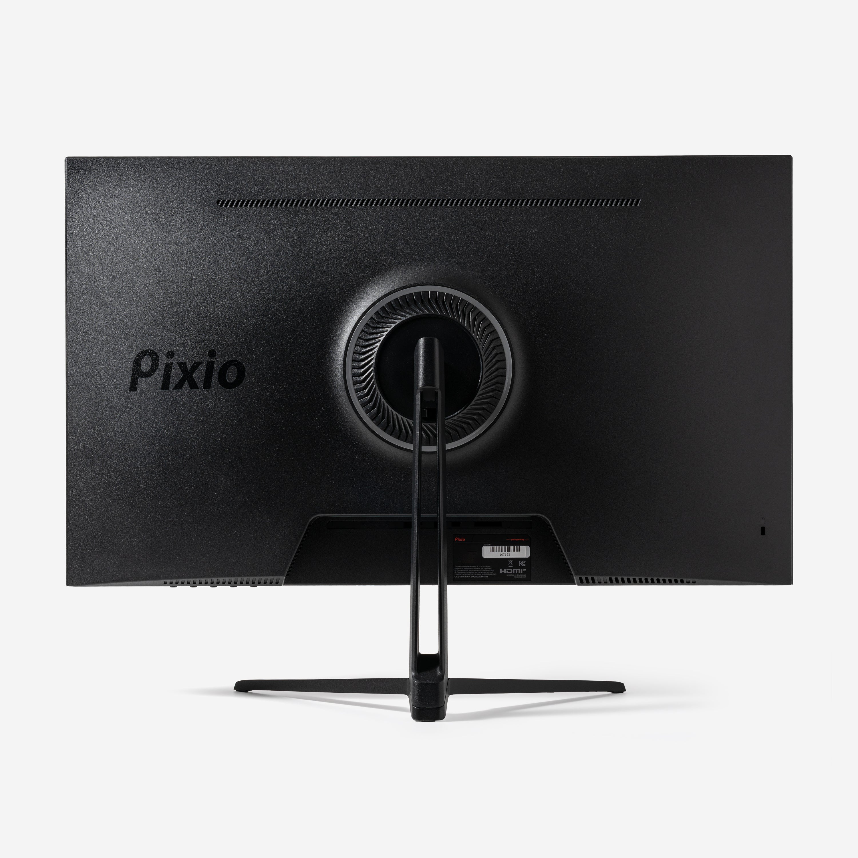 PX278 Wave 27-inch Fast IPS Gaming Monitor