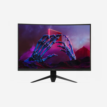 PXC327 Advanced 32-inch Curved Gaming Monitor