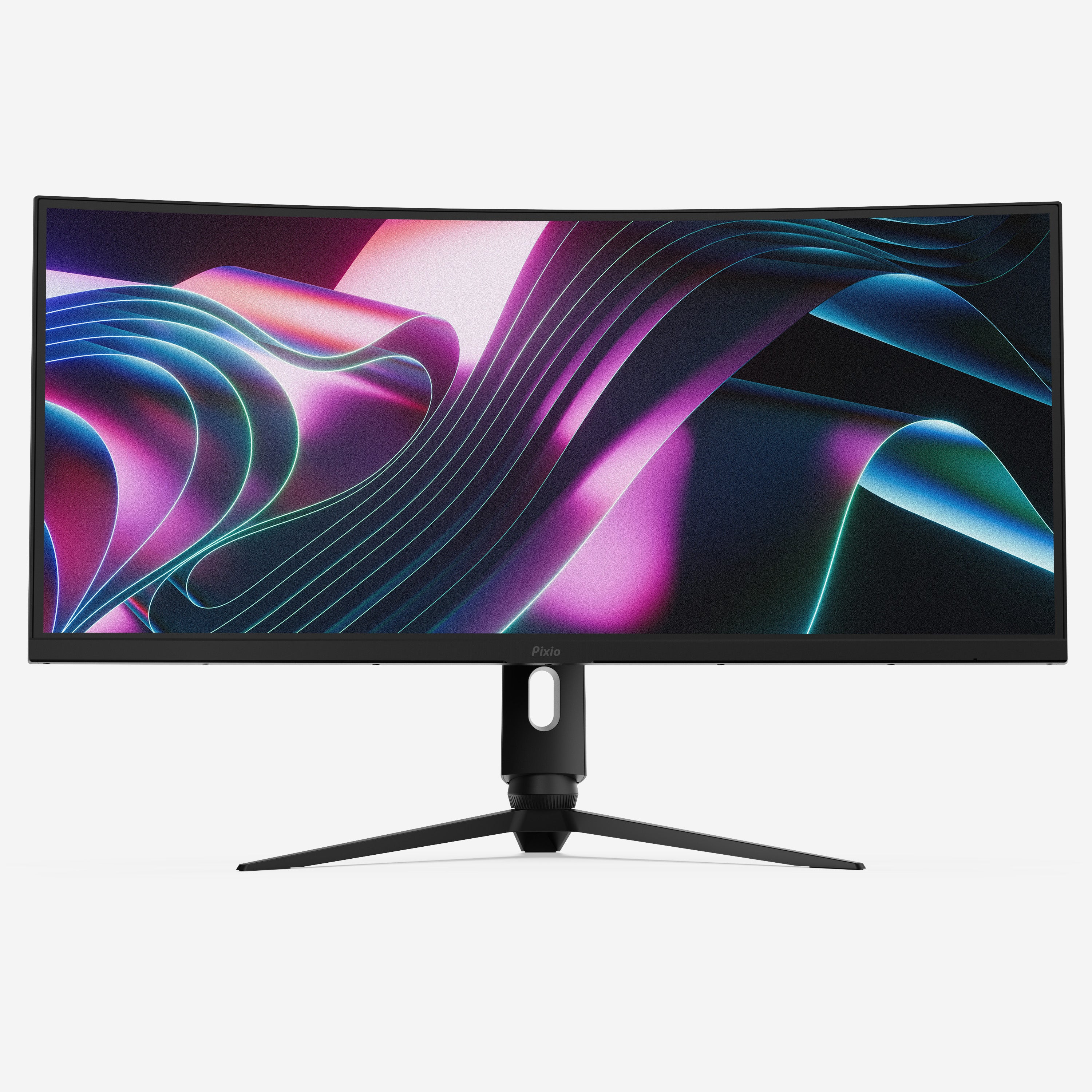PXC348C 34-inch Ultra Wide Curved Productivity Gaming Monitor