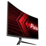PXC328 Curved Gaming Monitor