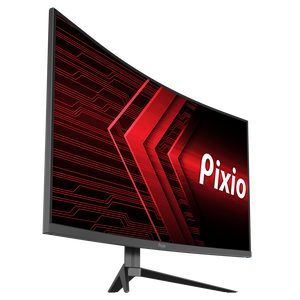 PXC328 Curved Gaming Monitor