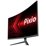 PXC328 Curved Gaming Monitor