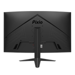 PXC328 Curved Gaming Monitor