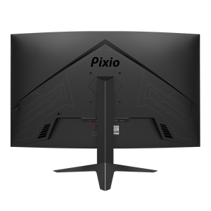 PXC328 Curved Gaming Monitor