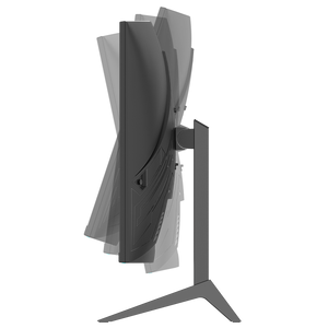 PXC328 Curved Gaming Monitor