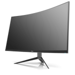 PXC328 Curved Gaming Monitor